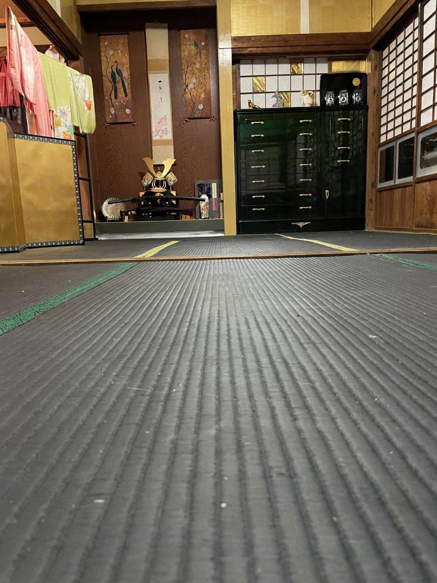 ライダーズハウス薩摩ヴィンテージインビーチフロント Minamiosumi Экстерьер фото